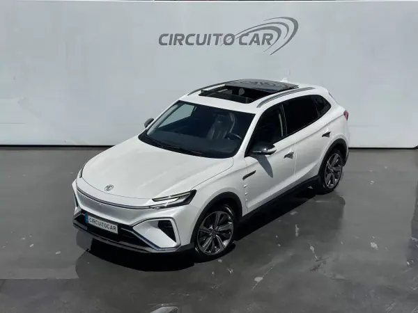 MG Marvel R 2024 - 29995 EUR, 45138 km - AUTO.MOTO.pt - 45138km - foto 10 de 48