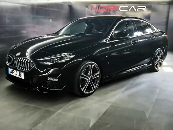 BMW 216 Gran Coupé 2021 - 25950 EUR, 88000 km - AUTO.MOTO.pt - 88000km - foto 10 de 59