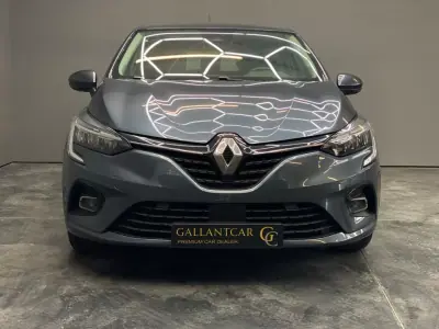 Renault Clio 2021 — foto 2 de 14