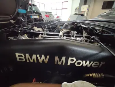 BMW M6 1988 - 79900 EUR, 200000 km - AUTO.MOTO.pt - 200000km - foto 27 de 31