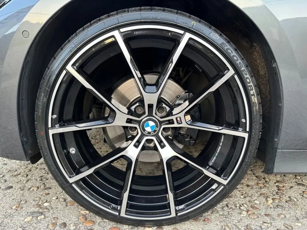 BMW 320 2019 - 32999 EUR, 160700 km - AUTO.MOTO.pt - 160700km - foto 9 de 60