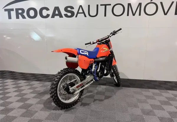 Honda CR 125R 1984 - 13500 EUR, 0 km - AUTO.MOTO.pt - foto 16 de 17