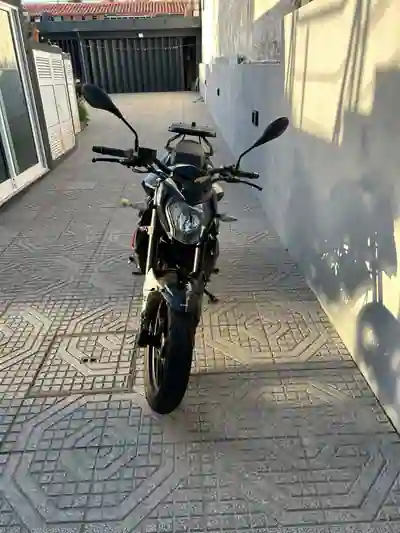 Benelli BN 2025 - 2400 EUR, 9625 km - 9625km - foto 9 de 14