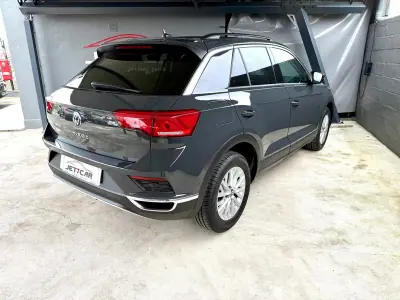 Volkswagen T-Roc 2022 - 21490 EUR, 55307 km - AUTO.MOTO.pt - 55307km - foto 6 de 26