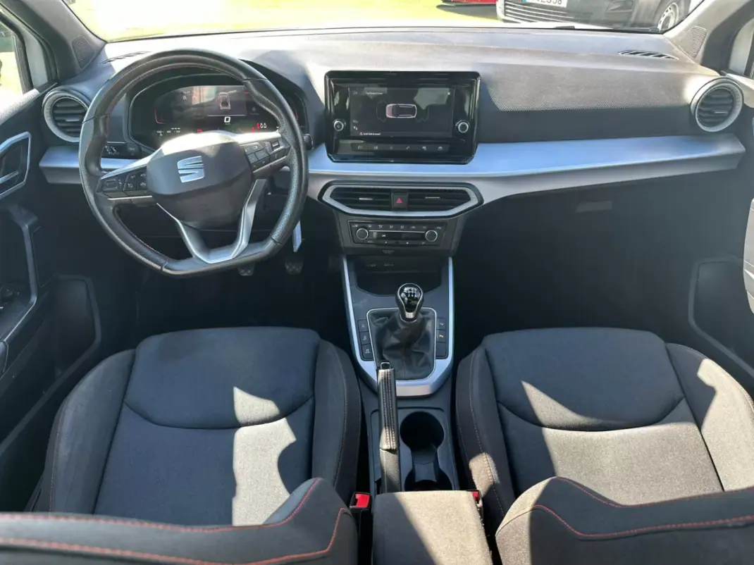 SEAT Arona 2024 - 21990 EUR, 29550 km - AUTO.MOTO.pt - 29550km - foto 20 de 24
