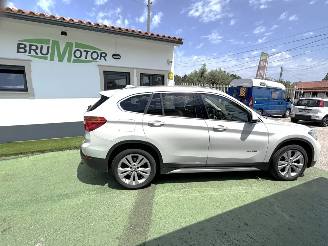 BMW X1 2017 - 22500 EUR, 159151 km - AUTO.MOTO.pt - 159151km - foto 5 de 22