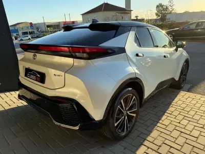Toyota C-HR 2023 - 33750 EUR, 30087 km - AUTO.MOTO.pt - 30087km - foto 7 de 45