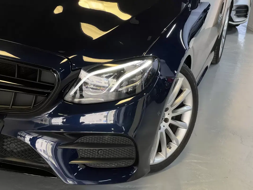 Mercedes-Benz E 220 2018 - 47990 EUR, 95000 km - AUTO.MOTO.pt - 95000km - foto 44 de 47