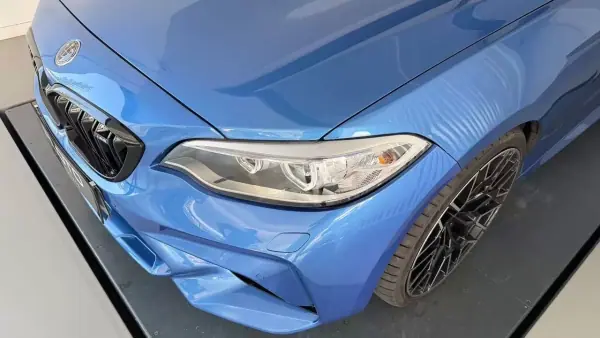BMW M235i Sport-Aut. 2014 Gasolina