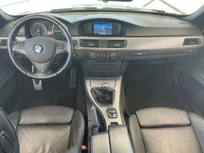 BMW 320 2012 — photo 5 of 18