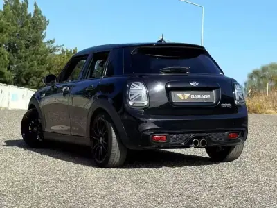 MINI Cooper 2015 - 18900 EUR, 132000 km - AUTO.MOTO.pt - 132000km - foto 3 de 29