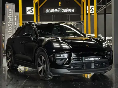 Porsche Macan 2025 - 87990 EUR, 15800 km - AUTO.MOTO.pt - 15800km - foto 2 de 33