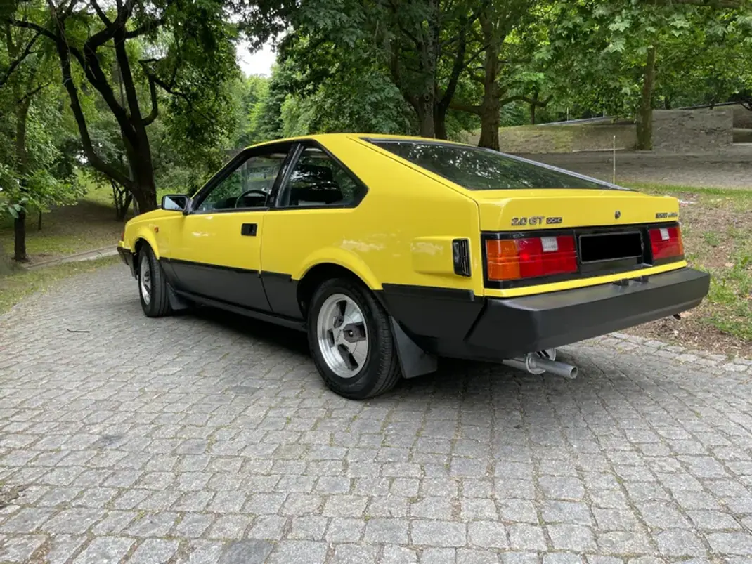 Toyota Celica 1982 - 25000 EUR, 201000 km - 201000km - foto 47 de 48