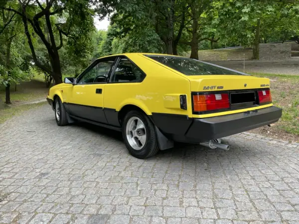 Toyota Celica 1982 - 25000 EUR, 201000 km - AUTO.MOTO.pt - 201000km - foto 47 de 48