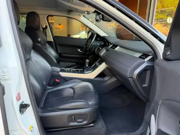 Land Rover Range Rover Evoque 2017 - 17890 EUR, 205931 km - AUTO.MOTO.pt - 205931km - foto 17 de 26