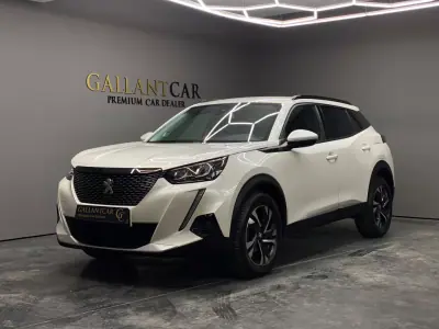 Peugeot 2008 2022 — foto 6 de 24