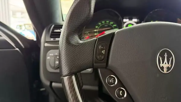 Maserati Granturismo 2019 - 109990 EUR, 22984 km - 22984km - foto 33 de 39