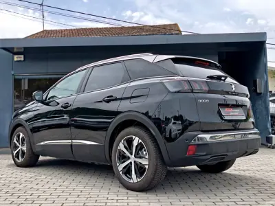 Peugeot 3008 2023 - 25500 EUR, 114486 km - AUTO.MOTO.pt - 114486km - foto 7 de 22