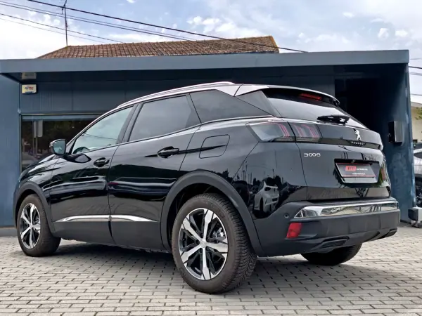 Peugeot 3008 2023 - 25500 EUR, 114486 km - AUTO.MOTO.pt - 114486km - foto 7 de 22