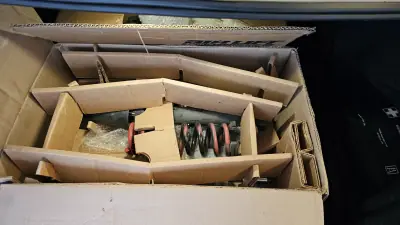 BMW 420 2014 - 28900 EUR, 189211 km - AUTO.MOTO.pt - 189211km - foto 19 de 42