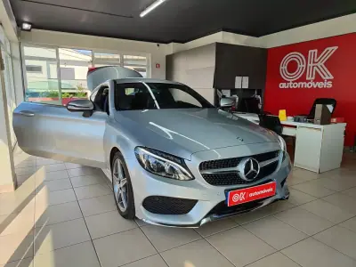 Mercedes-Benz C 250 2016 - 25990 EUR, 219000 km - AUTO.MOTO.pt - 219000km - foto 11 de 38