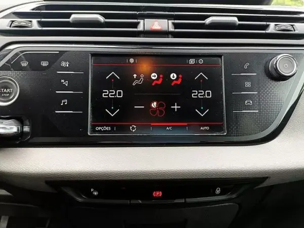 Citroën C4 Spacetourer 2019 - 19900 EUR, 90359 km - AUTO.MOTO.pt - 90359km - foto 20 de 27