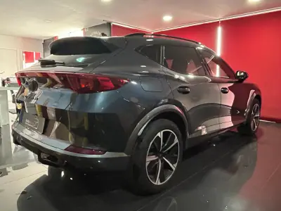 Cupra Formentor 2021 - 27000 EUR, 75000 km - AUTO.MOTO.pt - 75000km - foto 6 de 29