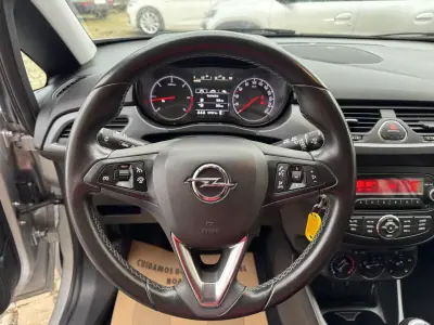 Opel Corsa 2017 - 9500 EUR, 121000 km - AUTO.MOTO.pt - 121000km - foto 25 de 31