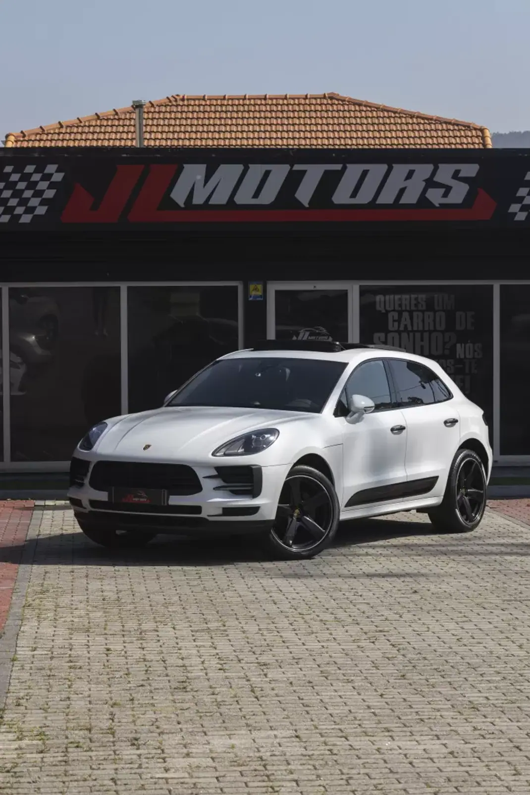 Porsche Macan 2018 - 53900 EUR, 89600 km - AUTO.MOTO.pt - 89600km - foto 6 de 40