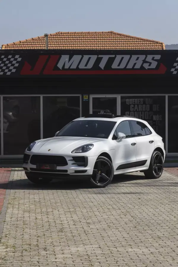 Porsche Macan 2018 - 51990 EUR, 89600 km - AUTO.MOTO.pt - 89600km - foto 6 de 40