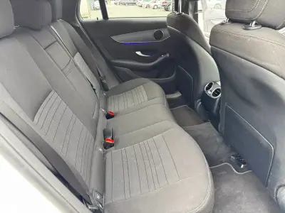 Mercedes-Benz EQC 2020 - 34500 EUR, 120000 km - 120000km - foto 11 de 20