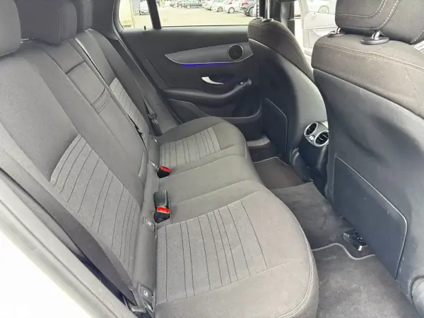Mercedes-Benz EQC 2020 - 34500 EUR, 120000 km - 120000km - foto 11 de 20