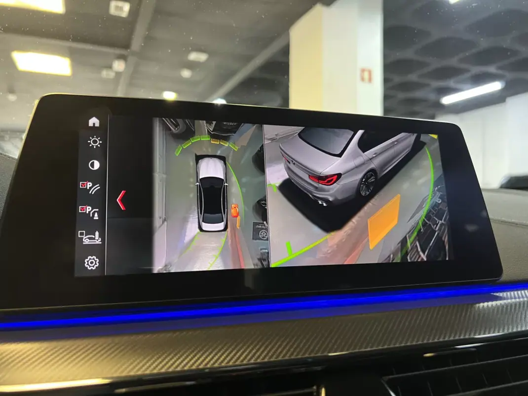 BMW M5 2019 - 87990 EUR, 80000 km - AUTO.MOTO.pt - 80000km - foto 45 de 59