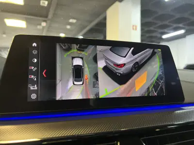 BMW M5 2019 - 87990 EUR, 80000 km - AUTO.MOTO.pt - 80000km - foto 45 de 59