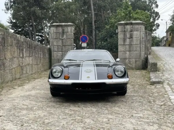 Lotus Europa 1972 - 39900 EUR, 60000 km - AUTO.MOTO.pt - 60000km - foto 2 de 34