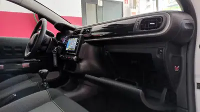 Citroën C3 VAN 2020 - 13618 EUR, 92936 km - AUTO.MOTO.pt - 92936km - foto 42 de 54