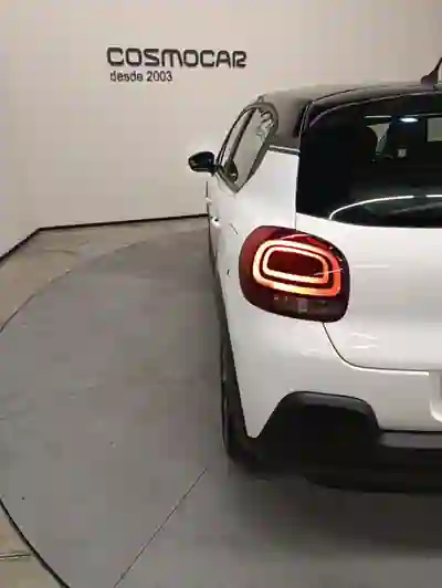 Citroën C3 2019 - 10400 EUR, 82650 km - AUTO.MOTO.pt - 82650km - foto 12 de 13