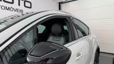 DS DS4 Crossback 2017 - 12990 EUR, 75491 km - AUTO.MOTO.pt - 75491km - foto 4 de 29