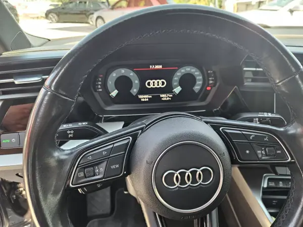Audi A3 Sportback 2021 - 22900 EUR, 150000 km - AUTO.MOTO.pt - 150000km - foto 17 de 42