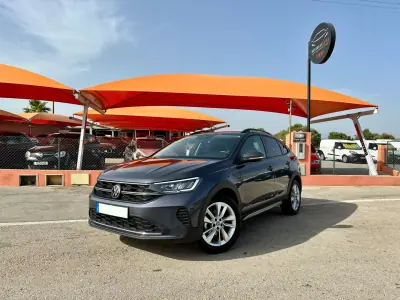 Volkswagen Taigo 2023 - 84345km