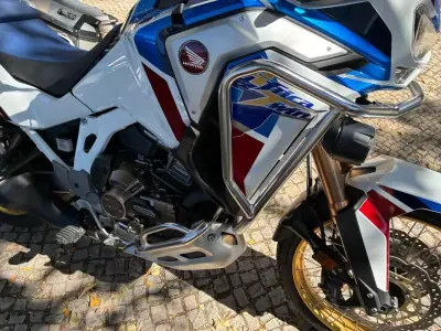 Honda Crf 2019 — foto 6 de 17