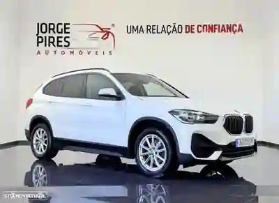 BMW X1 2022 - 27990 EUR, 45446 km - AUTO.MOTO.pt - 45446km - foto 2 de 44