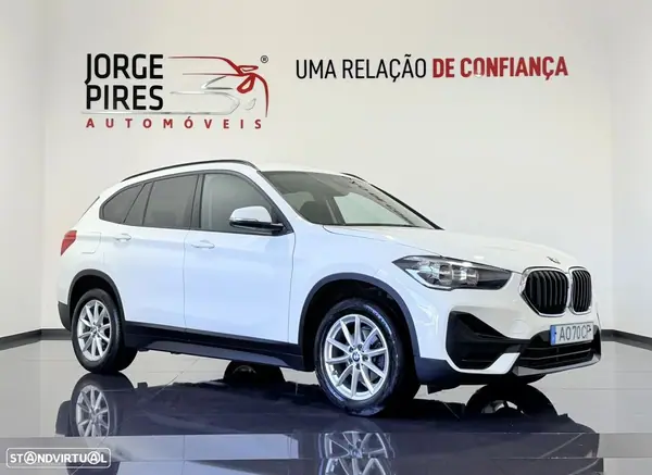 BMW X1 2022 - 27990 EUR, 45446 km - AUTO.MOTO.pt - 45446km - foto 2 de 44