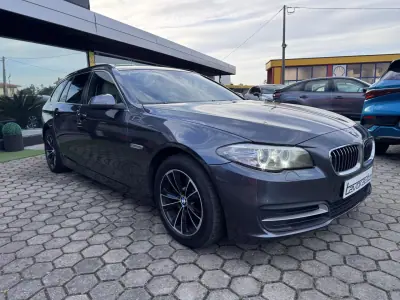 BMW 518 2016 - 17500 EUR, 199000 km - AUTO.MOTO.pt - 199000km - foto 2 de 38