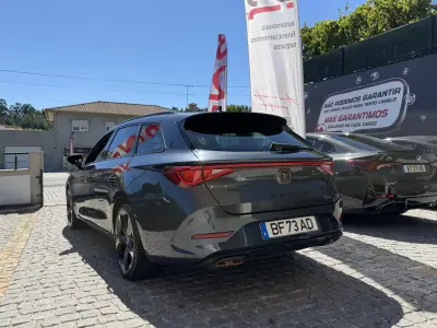 Cupra Leon 2023 - 19990 EUR, 0 km - foto 4 de 15