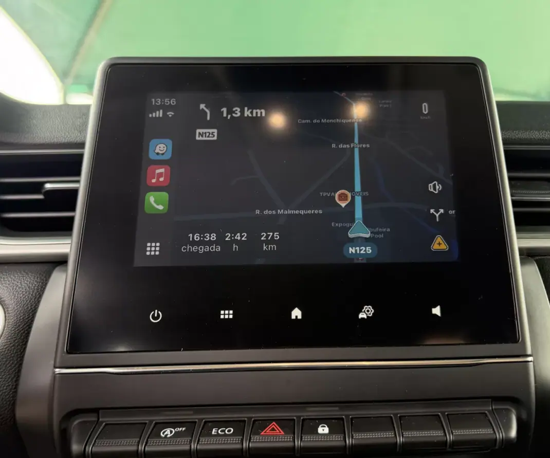 Renault Captur 2021 - 19900 EUR, 41569 km - AUTO.MOTO.pt - 41569km - foto 22 de 22