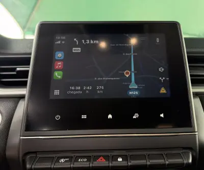 Renault Captur 2021 - 19900 EUR, 41569 km - AUTO.MOTO.pt - 41569km - foto 22 de 22