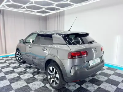 Citroën C4 Cactus 2019 - 10999 EUR, 114000 km - AUTO.MOTO.pt - 114000km - foto 5 de 21