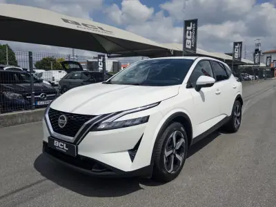 Nissan Qashqai 2022 - 22990 EUR, 114000 km - AUTO.MOTO.pt - 114000km - foto 3 de 50