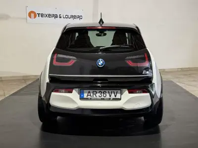 BMW i3 2020 - 20500 EUR, 45000 km - AUTO.MOTO.pt - 45000km - foto 6 de 24